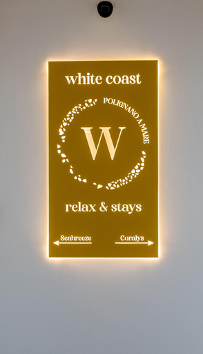 Others 5, White Coast Relax & Stay, Bari