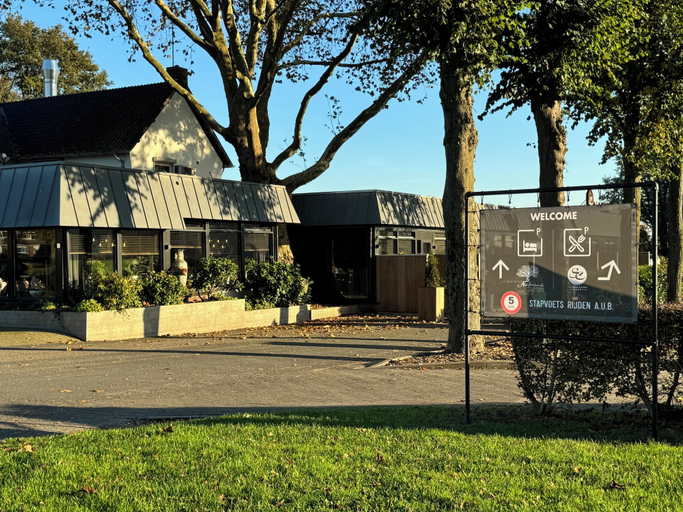 Exterior & Views 2, Longstay Achterhoek, Bergh