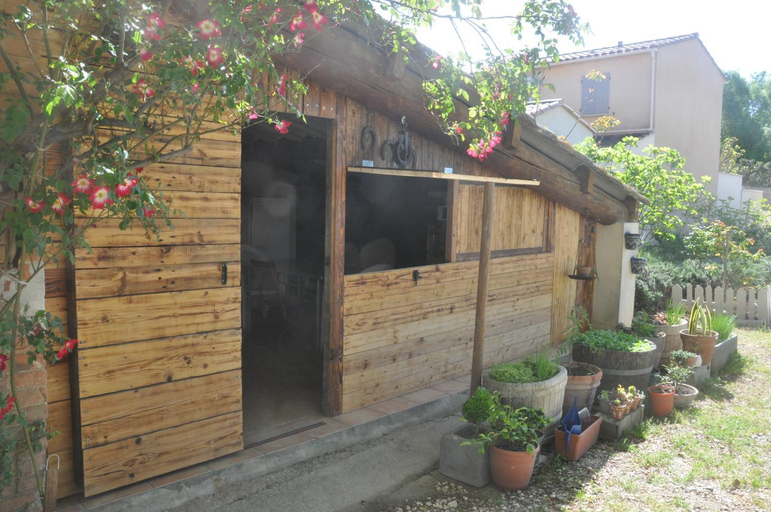 Others 5, la ferme de tonton Jules 2, Vaucluse