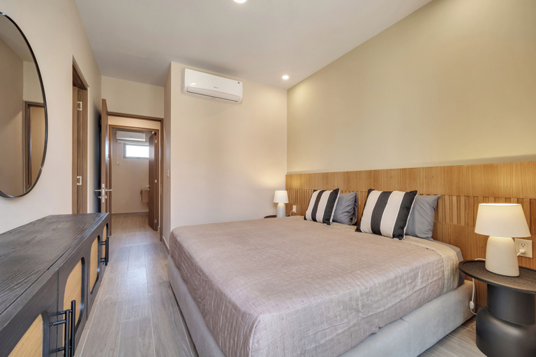 Bedroom 3, Las Arenas, La Paz