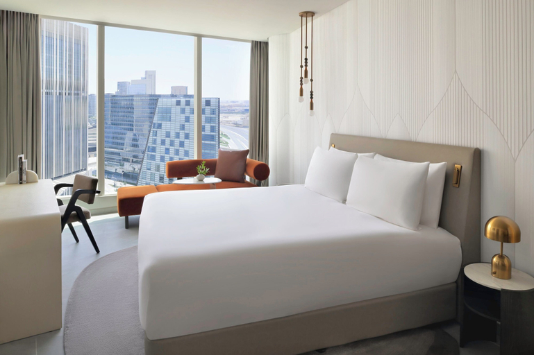 Bedroom 5, Kimpton KAFD RIYADH by IHG, Riyadh