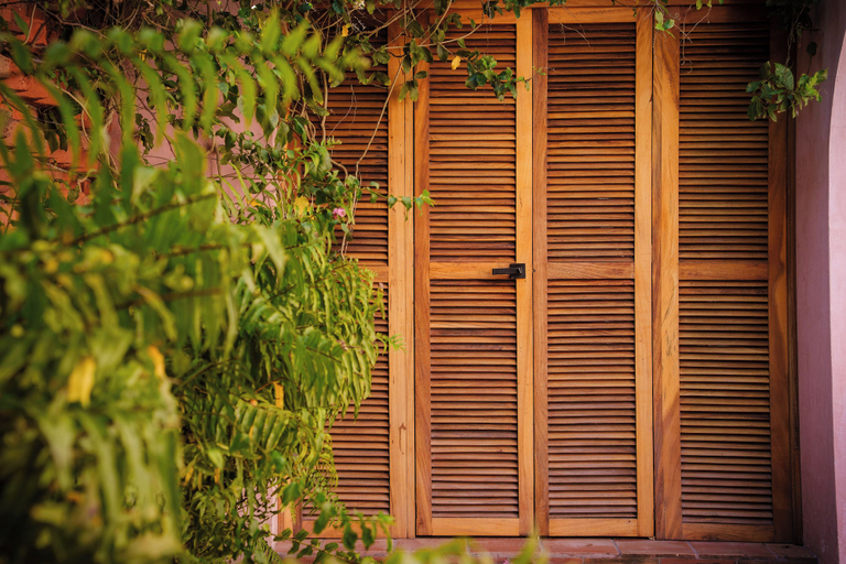 Others 4, Villa Santa María, La Huerta