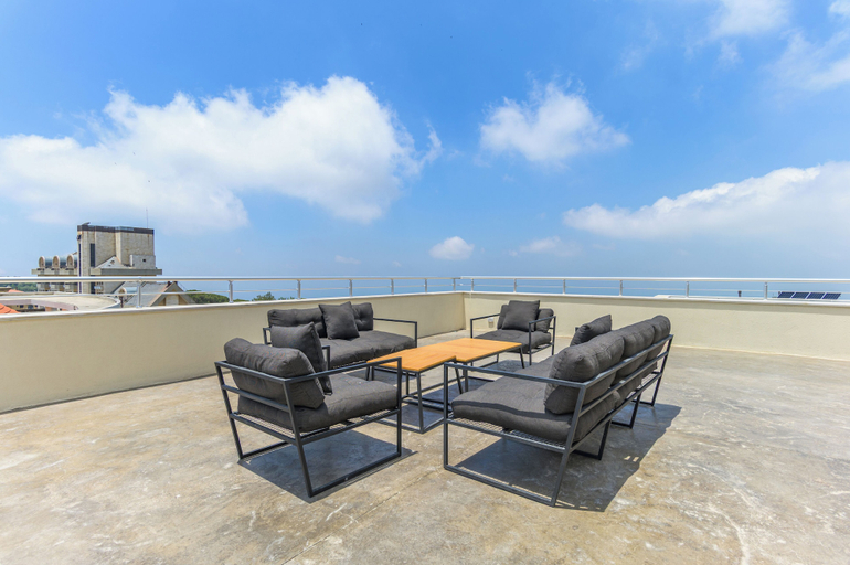 Others 5, Brummana Heights Apartments, El Metn