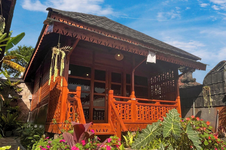 Exterior & Views 2, Pondok Nyoman Bedugul, Tabanan