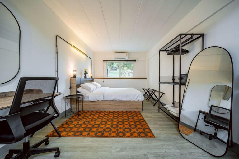 Room 3, Oasis Suites - Pattaya - Huge Modern Apartments, Pattaya
