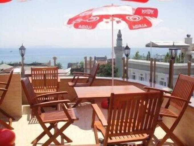 Others 2, Agora Boutique Hotel & Bistro, Fatih