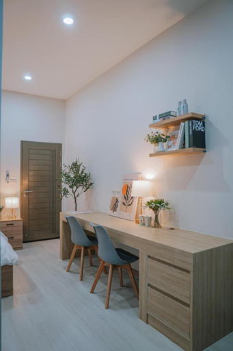 Others 4, TPN Homestead, Khao Yoi