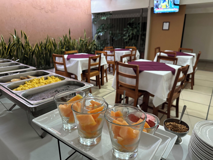 Food & Drinks 3, HOTEL PASTORA, Ixtaczoquitlán