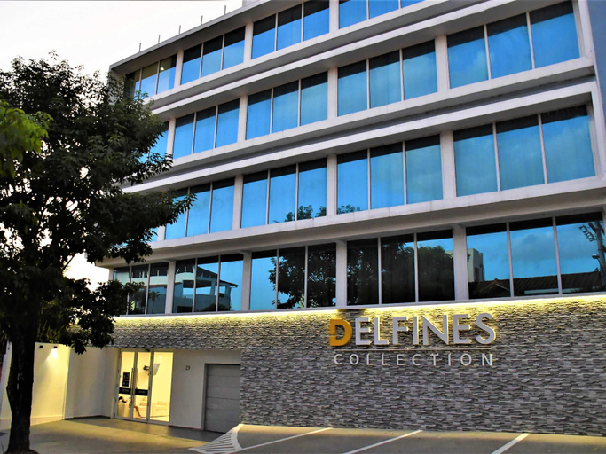 Exterior & Views 2, Delfines Collection Hotel By Mercure, Andrés Ibáñez