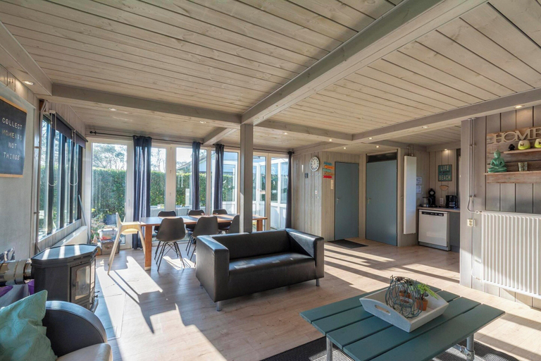 Living room 3, Julianadorp Family Home, Den Helder