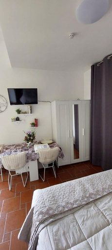 Others 4, Bed And Breakfast A CASA DI LEO, Viterbo