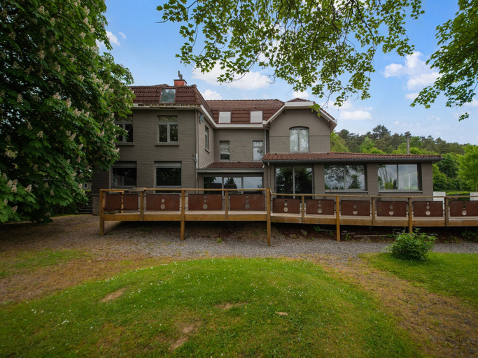 Primary image, Spacious Villa Near Barvaux, Luxembourg