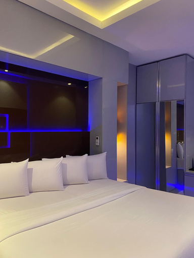 Bedroom 4, DREAMS BY DV8, Surulere