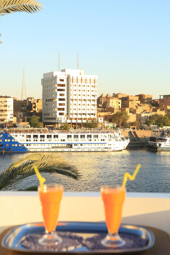 Food & Drinks 4, crystala guest house, Aswan