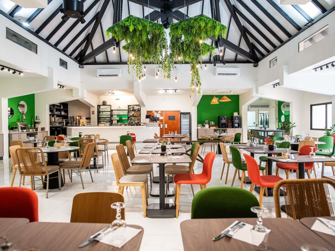 Food & Drinks 4, ibis Styles Cayenne Centre Amazonia, Rémire-Montjoly