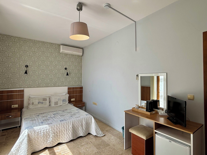Bedroom 4, Siesta Otel Bozcaada, Bozcaada