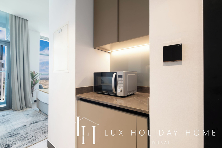 Private kitchen 3, LUX The Northside Studio, Dubai