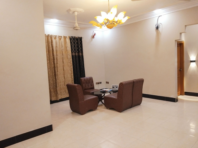 Others 4, Gulshan Palace Hotel Millennium, Karachi