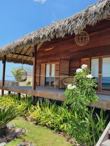 Exterior & Views 2, Kabana Hotel, Cruz