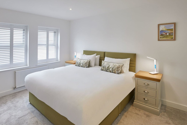 Bedroom 2, Host Stay Even Keel, North Yorkshire