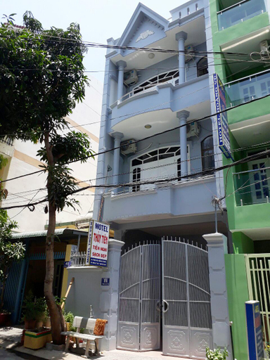 Others 2, THỦY TIÊN MOTEL, Vũng Tàu