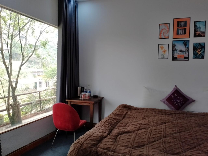 Others 3, Tay Bac Sky Homestay, Sa Pa