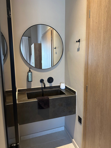 Bathroom 4, ARCĀSA Villas Collection by Omilos Hotels, Crete