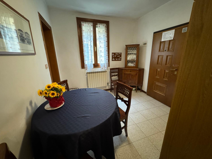 2, Admiral Home Venice Center, Venezia