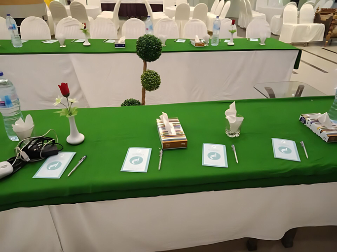 Food & Drinks, Al-safina Hotel, Lahore