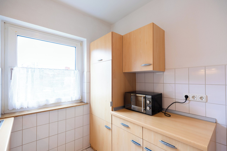 Private kitchen 4, acora Bremen Garden Living the City, Bremen