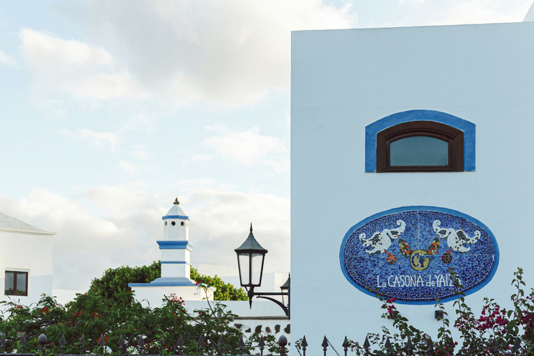 Exterior & Views 2, La Casona de Yaiza, Las Palmas