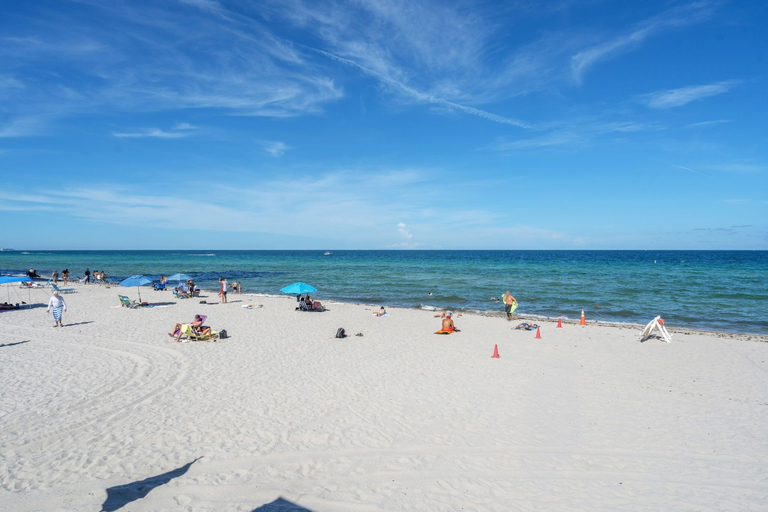 Others 3, Ocean Wind Luxury Beachfront Condo With Pool & Gym, Broward