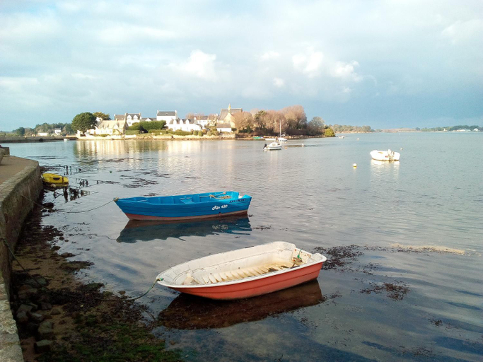 Others 4, Kerstran, Morbihan