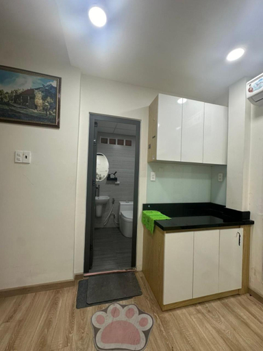 Others 4, Room for rent, District 3