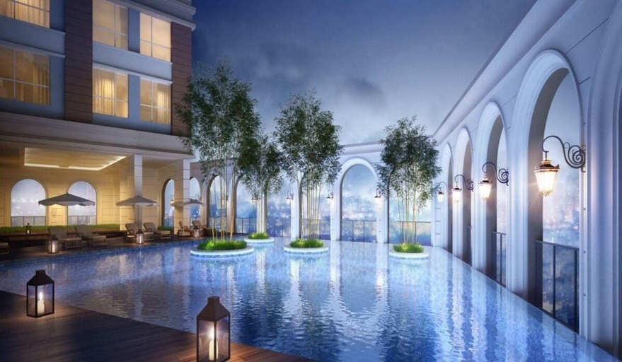 Sport & Beauty 4, Modern Apartment - Garden Gate, Phú Nhuận