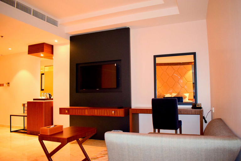 Others 5, TOP Be Inn Hotel Al Khoud Muscat, Seeb
