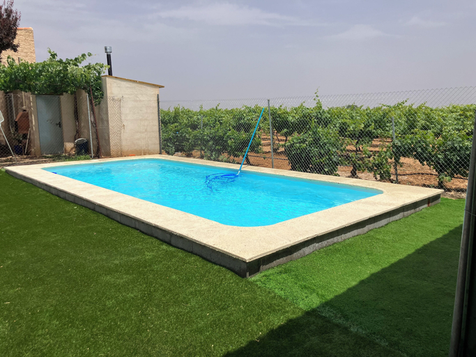 Sport & Beauty 5, Casa Rural La Navarra, Albacete