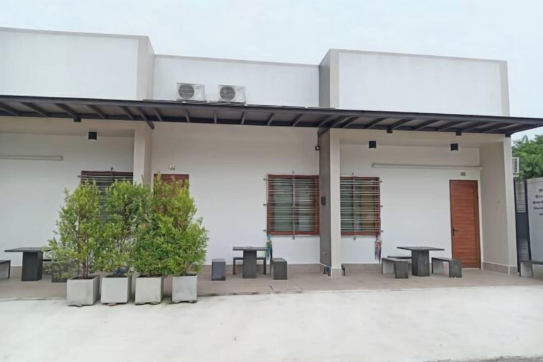 Exterior 5, Deecozy, Hat Yai