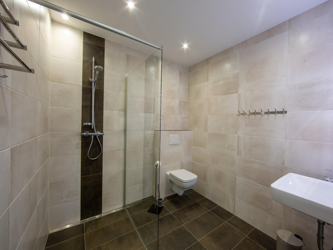Bathroom 3, Ferienwohnung in Filz in der Eifel, Cochem-Zell