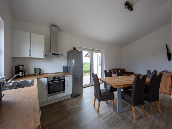 Private kitchen 4, Ferienwohnung in Filz in der Eifel, Cochem-Zell
