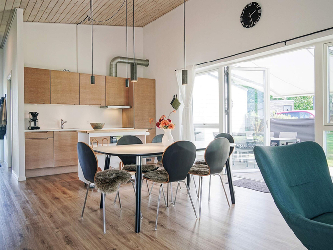 Interior 3, 4 Star Holiday Home in Nexo, Bornholm