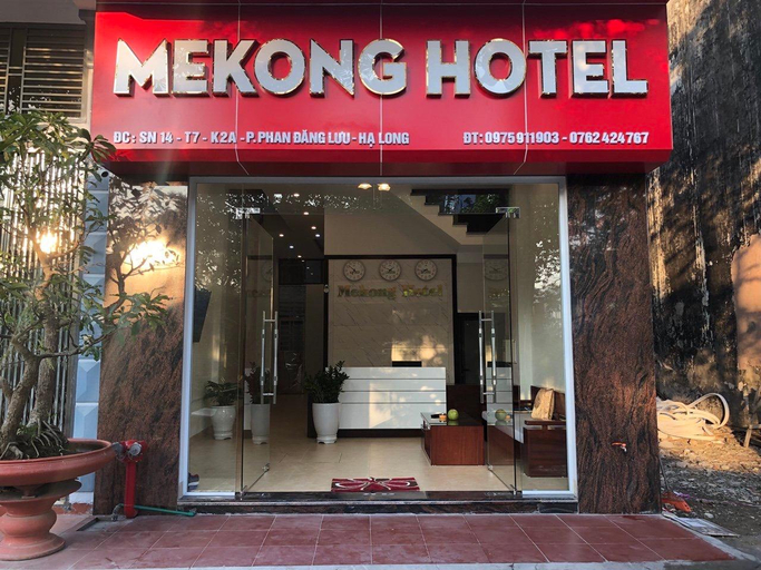 3, Hotel Me Kong, Hạ Long