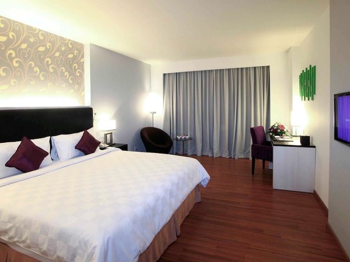 Bedroom 5, Mercure Banjarmasin, Banjarmasin