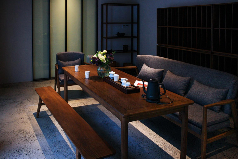 Others 3, Refactoring space-YangZhou, Yangzhou