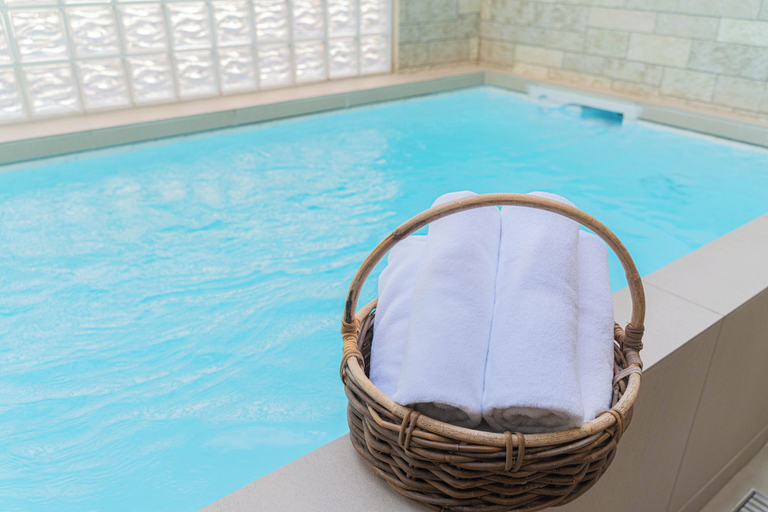 Sport & Beauty 5, ReVIERA Resort Villa, Chatan