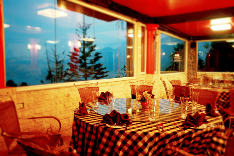 Food & Drinks 2, Summit Sapa Hotel , Sa Pa