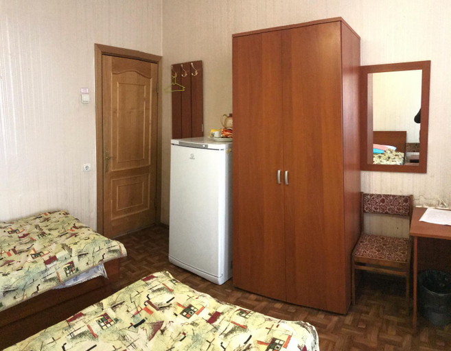 Others 3, Эконом на Тульскои, Southern