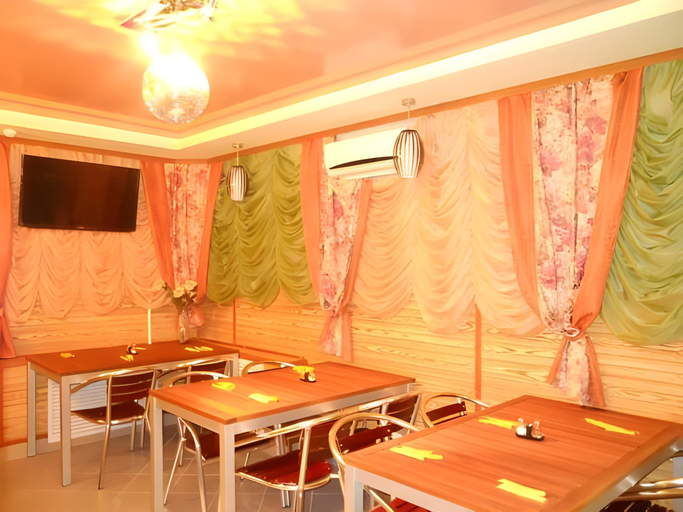 Food & Drinks 3, Hotel Nataly on Srednemoskovskaya 7, Novousmanskiy rayon
