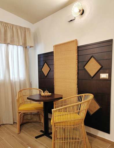 Others 4, Domus Amelio - Country Rooms, Palermo