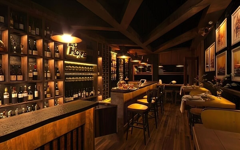 Food & Drinks 5, Diamond Island - Mekong Retreat Apartment, District 2